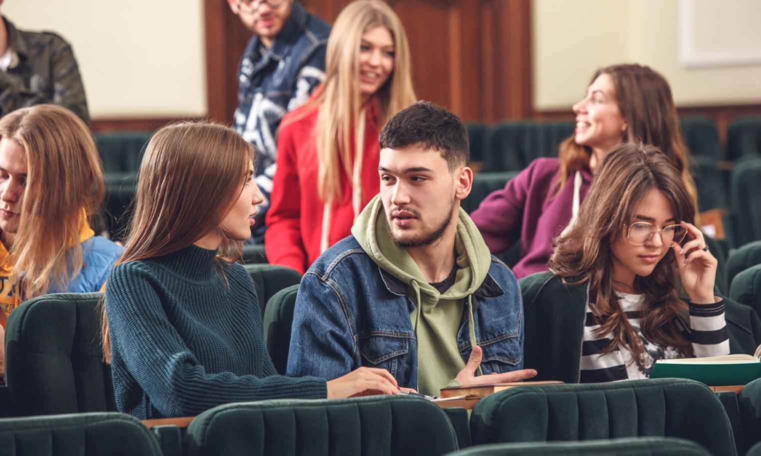 Modern financial planning workspace with documents and digital tools