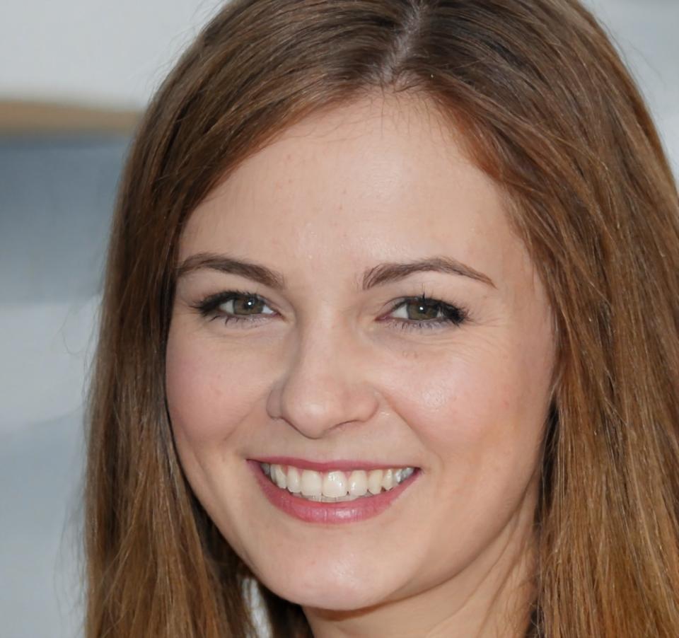 Penelope Richardson, Senior Financial Education Specialist